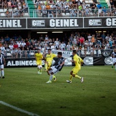 CD Castellón - Villarreal C