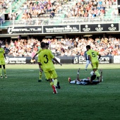 CD Castellón - Villarreal C