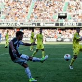 CD Castellón - Villarreal C