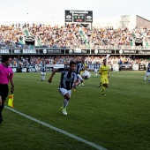 CD Castellón - Villarreal C