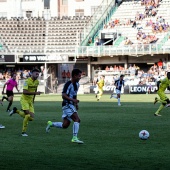 CD Castellón - Villarreal C