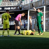 CD Castellón - Villarreal C