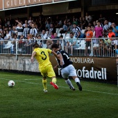 CD Castellón - Villarreal C