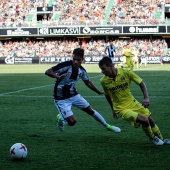 CD Castellón - Villarreal C