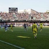 CD Castellón - Villarreal C