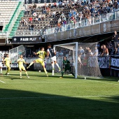 CD Castellón - Villarreal C