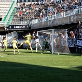 CD Castellón - Villarreal C