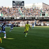 CD Castellón - Villarreal C