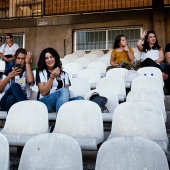 CD Castellón - Villarreal C