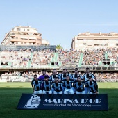 CD Castellón - Villarreal C