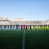 CD Castellón - Villarreal C