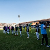 CD Castellón - Villarreal C