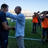 CD Castellón - Villarreal C