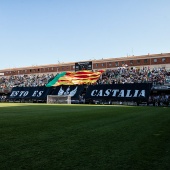 CD Castellón - Villarreal C