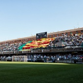 CD Castellón - Villarreal C