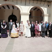 Centro  asturiano de Castellón