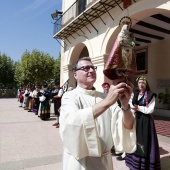 Centro asturiano de Castellón