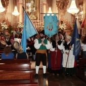 Centro asturiano de Castellón