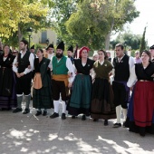 Centro asturiano de Castellón