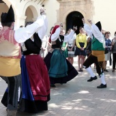 Centro asturiano de Castellón