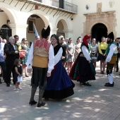 Centro asturiano de Castellón