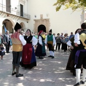 Centro asturiano de Castellón