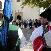 Centro asturiano de Castellón