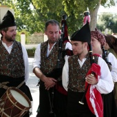 Centro asturiano de Castellón