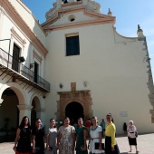 Centro asturiano de Castellón