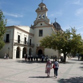 Centro asturiano de Castellón