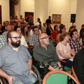 Ayudas a entidades sin ánimo de lucro