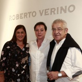 Roberto Verino en Castellón