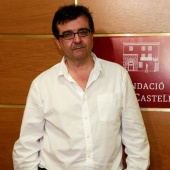 Javier Cercas