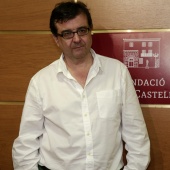 Javier Cercas