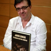 Javier Cercas