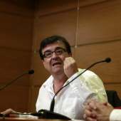 Javier Cercas