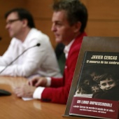 Javier Cercas