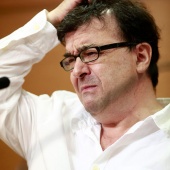 Javier Cercas