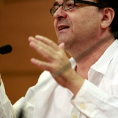 Javier Cercas