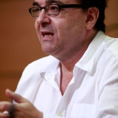 Javier Cercas