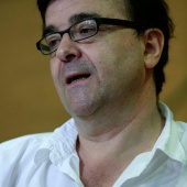 Javier Cercas