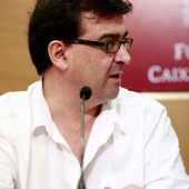 Javier Cercas