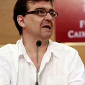 Javier Cercas