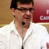 Javier Cercas