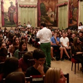 Castellón, 2017