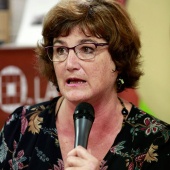 Mª Cristina Laborda