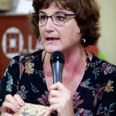 Mª Cristina Laborda