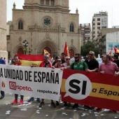 Castellón, 30 septiembre 2017