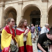 Castellón, 30 septiembre 2017