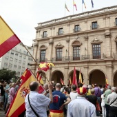 Castellón, 30 septiembre 2017